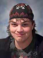 Daniel Shepherd-Schar Obituary