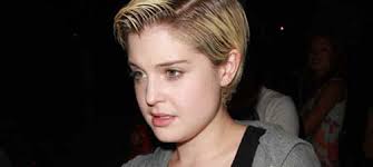 Magazin » entertainment » kelly osbourne: Kelly Osbourne Hat Einen Neuen Freund Tikonline De