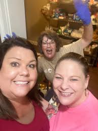 Turkey supper and bazaar volunteers thanked