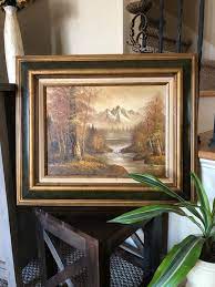Artistic Interiors Inc Oil Painting Jenan Paintings Prints Abstract Color Artpal