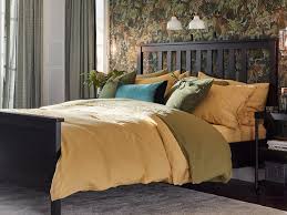Puderviva Duvet Cover And Pillowcase S Light Yellow King Ikea Dreamy Bedrooms Ikea Duvet Covers