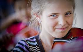 SYDNEY YOUTH ORCHESTRAS 2012 ANNUAL REPORT