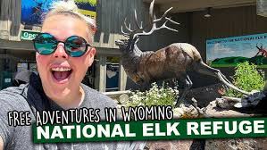 Grand Teton National Park