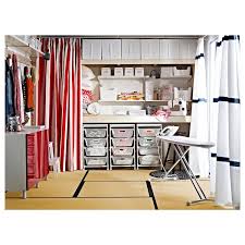 Mobel Einrichtungsideen Fur Jedes Zuhause Ikea Algot Ikea Ikea Closet