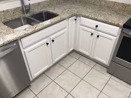 Contact a few cabinet painters in your area to get a better idea of how much it will cost to paint your kitchen cabinets. Cabinet Painting Kennedy Painting