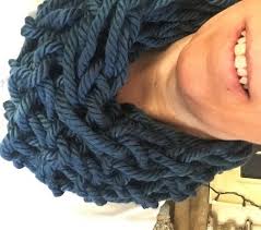 This collcetion celebrates the versatility and trendiness of scarves. 29 Free Knit Scarf Patterns Using Bulky Yarn Favecrafts Com