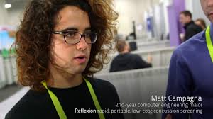 CWRU Students and Alumni Turn Heads at 2017 CES