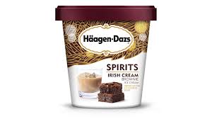 One scoop of haagen dazs chocolate ice cream provides 330 calories and 21 grams of fat. Haagen Dazs New Ice Cream Line Has Less Sugar Fewer Calories