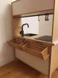 Ikea Hack So You Make Your Children S Kitchen Duktig A Shop Ikea Spielkuche Ikea Kinderkuche Ikea Kuche Kinder