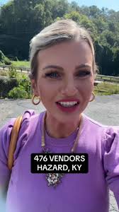 Exploring the 476 Vendors Mall in Hazard, Kentucky