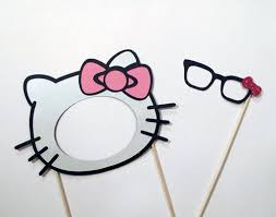 Hello Kitty Spam Hello Kitty Theme Party Hello Kitty Hello Kitty Birthday Party