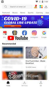 Vidmate es la mejor aplicación de descarga de yt para android. Vidmate Para Android Descargar