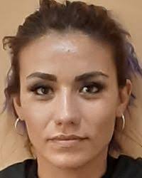 Karla Valenzuela's Instagram, Twitter & Facebook