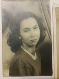 Enriqueta Rodriguez Obituary (1929