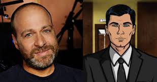 Q & A: H. Jon Benjamin talks 'Archer', Yelling and Burt Reynolds