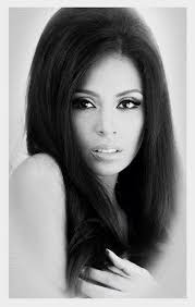 Diana Robles, candidata a Miss World Ecuador 2014. Tiene 2…