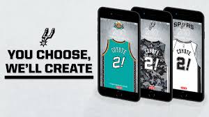 Give bondoc unlock a call and we'll be there asap. San Antonio Spurs On Twitter Custom Wallpaperwednesday Is Back For The Next Hour We Re Cranking Out Customized Wallpapers Just Reply With Your Name Number And Jersey Color Heb Gospursgo