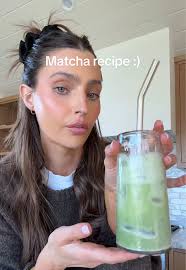 Perfect Matcha Recipe for Busy Days