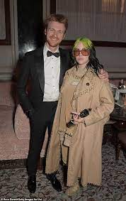 Take a look at the beautiful pics! Billie Eilish Looks Stylish In Edgy Burberry Ensemble As Vogue China S Latest Cover Girl Readsector