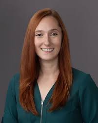 Rachel Mitnick, APRN