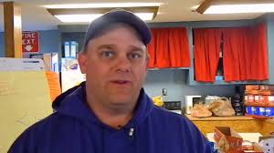 Dustin Kuntz's Instagram, Twitter & Facebook