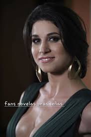 Mi favorita de las 5 hermanas. Mariana/Mario. La actriz Chandelly Braz 🥰🖤 