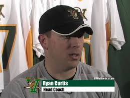 2010 Vermont Men's Lacrosse