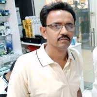 Om Prakash Jangir‏