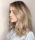 Shoulder Length Long Wavy Bob