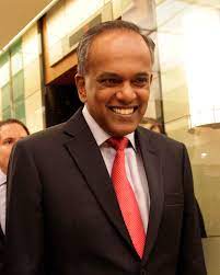 A law and language scholar, she has published widely on rule of law, with attention to global, contemporary, and colonial dimensions of rule of law. K Shanmugam Wikipedia