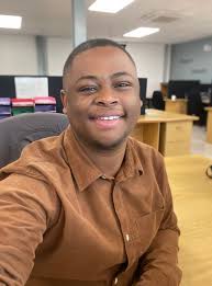 It's Graduation Week!! As we begin our countdown, we are proud to celebrate  our incredible MA graduates from the School of Journalism and Media  Studies! Join us in congratulating: 1. Aaliyah Aboobaker —