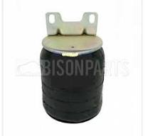 HNTRE SUSPENSION) REAR AIRSPRING 1403451 - Bison Parts