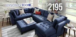 Maybe you would like to learn more about one of these? Rooms To Go Memorial Day Sale Cindy Crawford Home Three Piece Sectional 2 195 Ad Commercial On Tv 2021