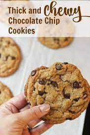 Gramma John S Crispy Chocolate Chip Cookies Recipe Chewy Chocolate Chip Cookies Cookies Recipes Chocolate Chip Crispy Chocolate Chip Cookies