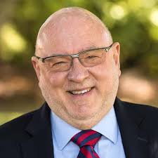 Dr. Tim Lautzenheiser