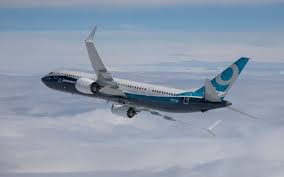 Since we began using boeing 777 and 787 aircraft from. Boeing S 737 Max White Tail Problem Will Any U S Airlines Help The Motley Fool