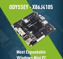 Introducing the x86 Intel-based Single Board Computer That ...