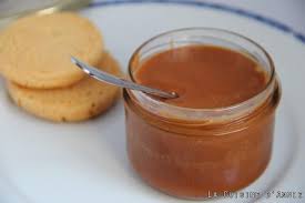 Creme De Caramel Au Beurre Sale Recette Caramel Au Beurre Creme Caramel Recettes De Cuisine