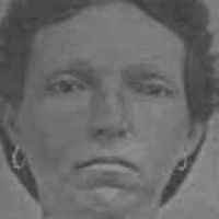 Rosanna Sowards (1786–1831)