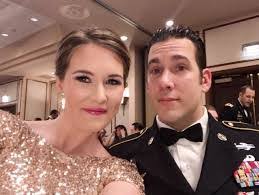 Booker Armstrong's Instagram, Twitter & Facebook