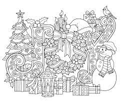 Christmas Joy Coloring Page Christmas Coloring Sheets Christmas Coloring Books Fall Coloring Pages