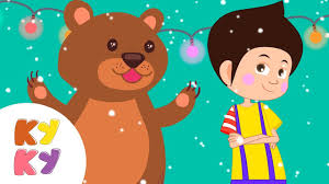 песня в лесу родилась елочка а кто ее родил Yolochka Kukutiki V Lesu Rodilas Yolochka Detskaya Novogodnyaya Prazdnichnaya Pesenka Funny Kids Song Youtube