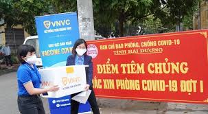 Phó giám đốc sở y tế thành phố nguyễn hoài nam cho biết, ngành y tế đã chỉ đạo, hướng dẫn tất cả các điểm tiêm chủng chuẩn bị sẵn sàng, đầy đủ hộp. LÄ©nh Vá»±c Báº£o Hiá»ƒm Y Táº¿