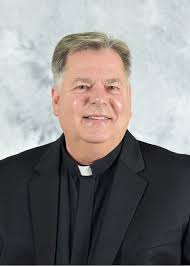 Happy Birthday, Fr. Leo! May God bless you abundantly.