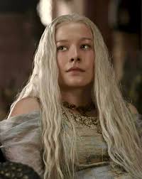 I know some people don't agree, but that's the truth. Without the huge  impact she had as a character/actress (#Daenerys