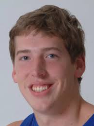 2004-05 Men's Basketball Roster