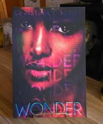 I Think I Might Love You by Christina C. Jones