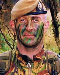 15 years ago today, LSgt Davie Walker KIA. Missed everyday.