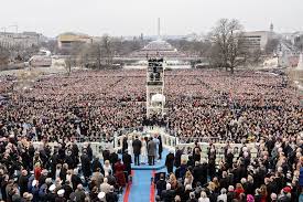 Everything we know so far about donald trump's inauguration. Trump S Inauguration Paid Trump S Company With Ivanka In The Middle