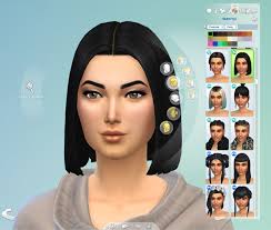 power to those people who play with mods, but iunno; you can do plenty with  pack and base content just in terms of CAS alone. My Newest creation is  just so pretty ;- ;.